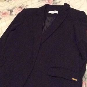 Calvin Klein Blazer